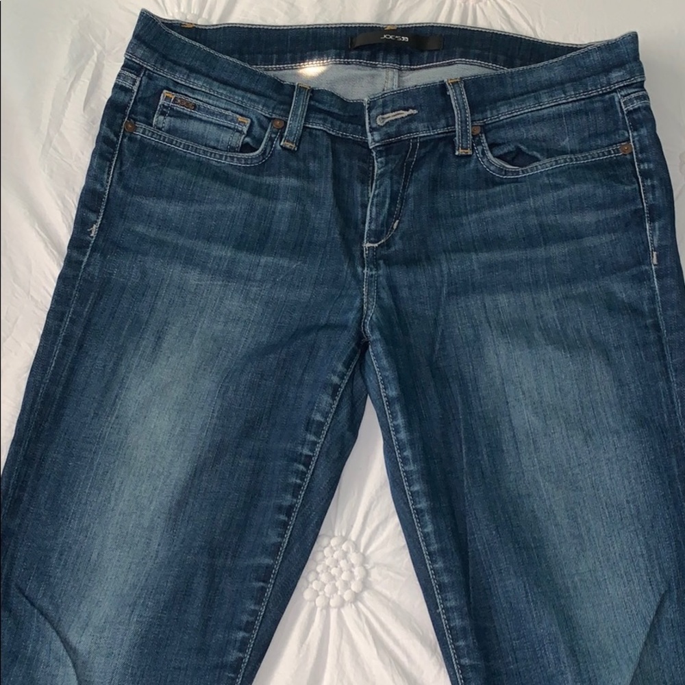 Joe’s Jeans